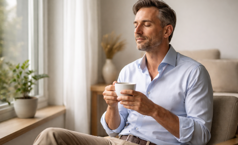 Ócio Terapêutico: Descanso Consciente Redefine Estilo de Vida
