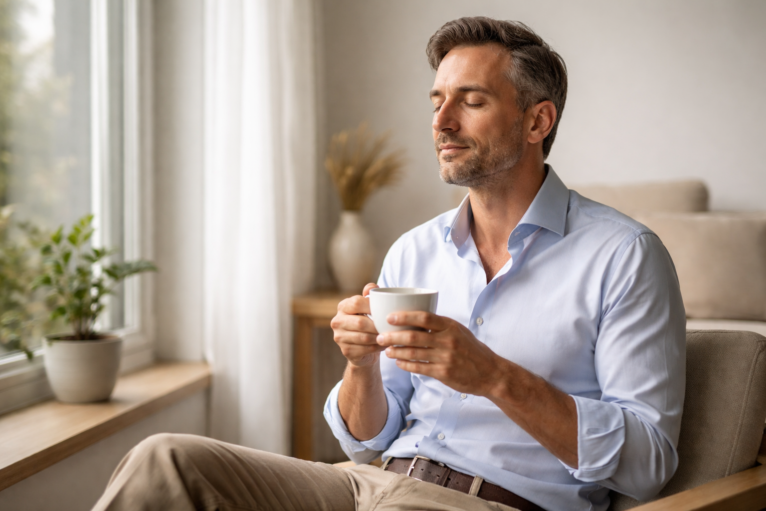 Ócio Terapêutico: Descanso Consciente Redefine Estilo de Vida