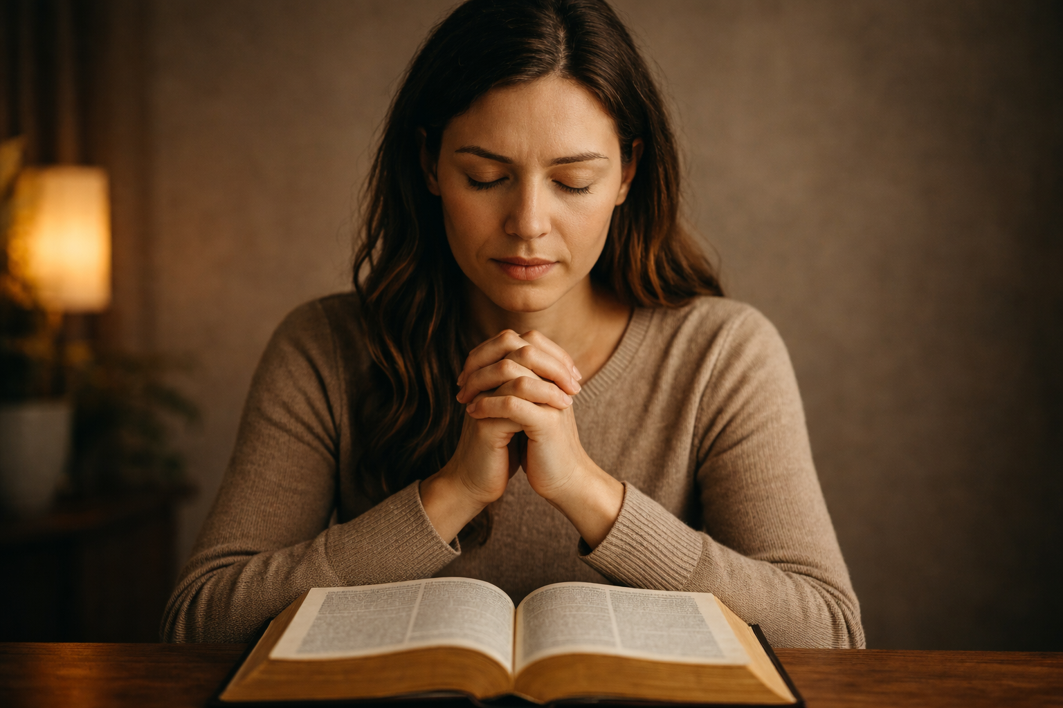 Fé em Tempos de Incerteza